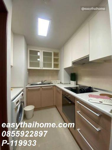 picture P-119933 | Residence 52 Spacious Family Condo Near BTS On Nut with Complete Electrical Appliances! - 13/14