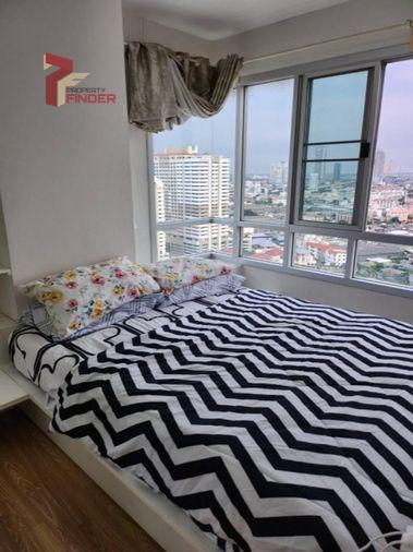 picture Condo for rent The Trust Residence Ratchada - Rama 3 Contact @propertybkk4 - 1/5