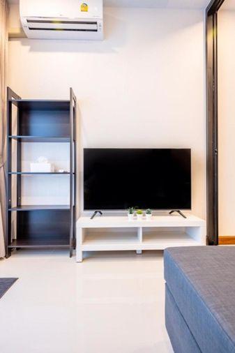picture Condo for rent Supalai Premier Charoen Nakhon Contact @propertybkk4 - 10/19