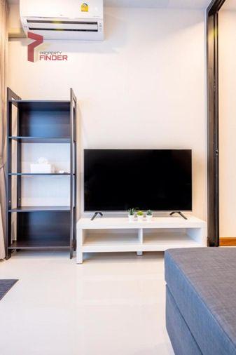 picture Condo for rent Supalai Premier Charoen Nakhon Contact @propertybkk4 - 10/19