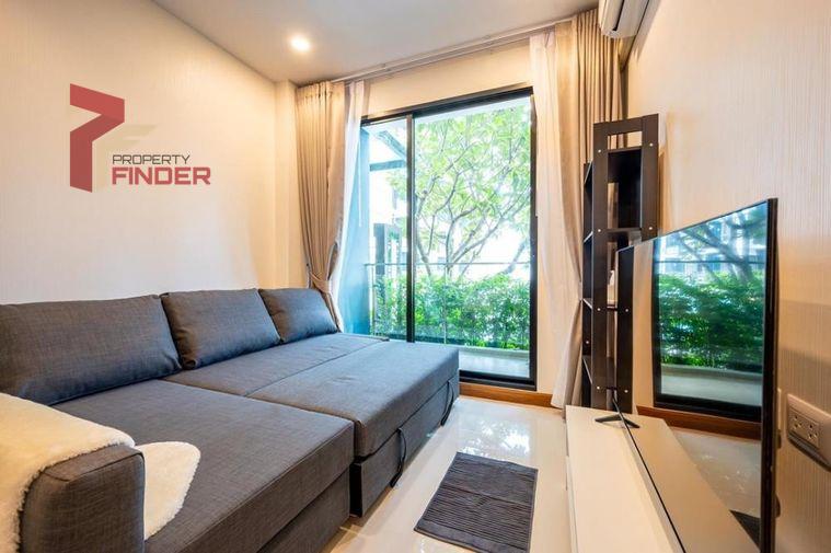 picture Condo for rent Supalai Premier Charoen Nakhon Contact @propertybkk4 - 8/19