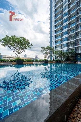 picture Condo for rent Supalai Premier Charoen Nakhon Contact @propertybkk4 - 17/19