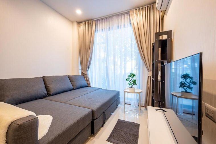 picture Condo for rent Supalai Premier Charoen Nakhon Contact @propertybkk4 - 7/19