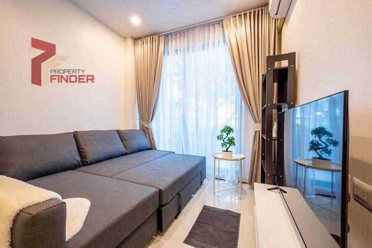 picture Condo for rent Supalai Premier Charoen Nakhon Contact @propertybkk4 - 7/19