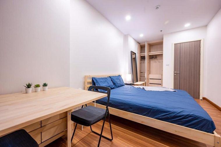 picture Condo for rent Supalai Premier Charoen Nakhon Contact @propertybkk4 - 3/19