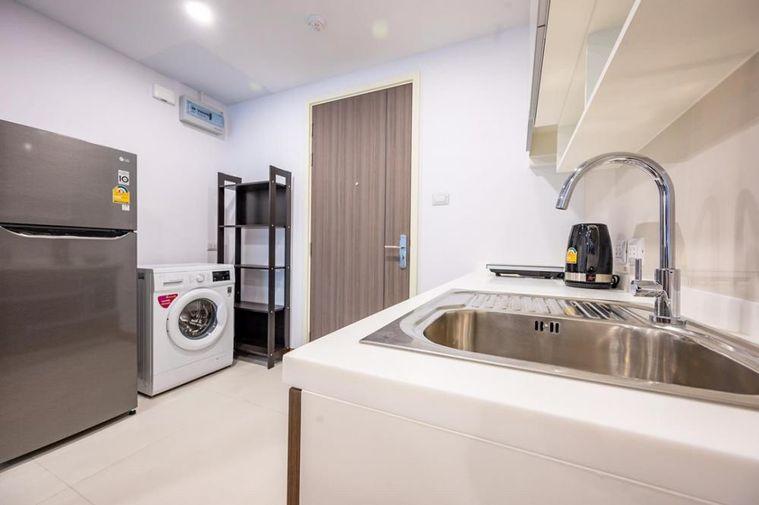 picture Condo for rent Supalai Premier Charoen Nakhon Contact @propertybkk4 - 12/19