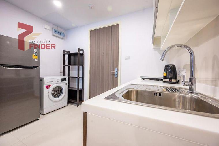 picture Condo for rent Supalai Premier Charoen Nakhon Contact @propertybkk4 - 12/19