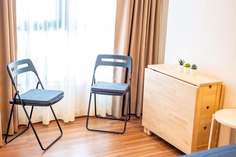 picture Condo for rent Supalai Premier Charoen Nakhon Contact @propertybkk4 - 9/19