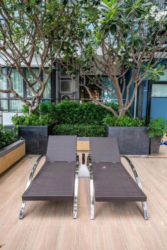 picture Condo for rent Supalai Premier Charoen Nakhon Contact @propertybkk4 - 18/19