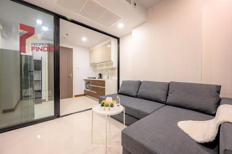 picture Condo for rent Supalai Premier Charoen Nakhon Contact @propertybkk4 - 5/19
