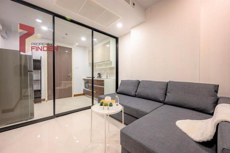 picture Condo for rent Supalai Premier Charoen Nakhon Contact @propertybkk4 - 4/19