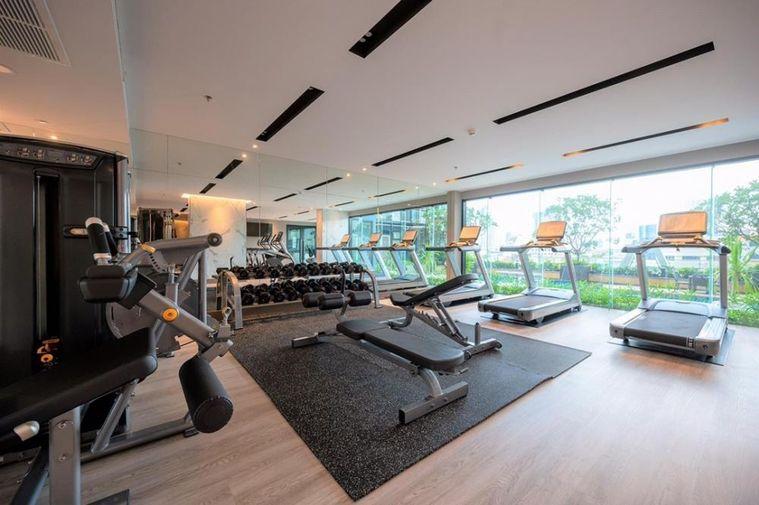 picture Condo for rent Supalai Premier Charoen Nakhon Contact @propertybkk4 - 15/19