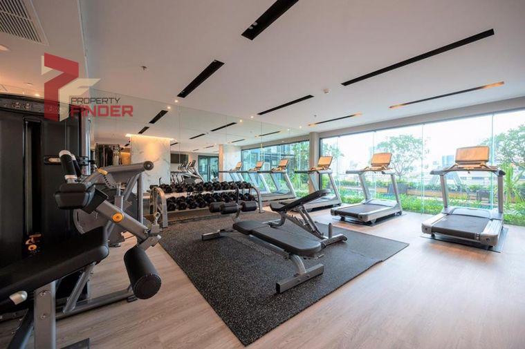 picture Condo for rent Supalai Premier Charoen Nakhon Contact @propertybkk4 - 15/19