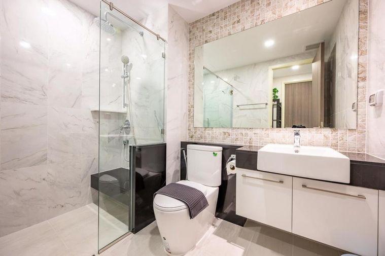 picture Condo for rent Supalai Premier Charoen Nakhon Contact @propertybkk4 - 13/19