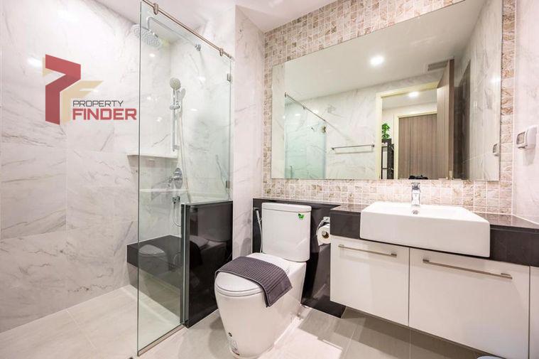 picture Condo for rent Supalai Premier Charoen Nakhon Contact @propertybkk4 - 13/19