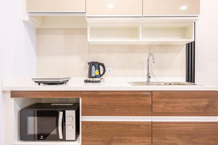 picture Condo for rent Supalai Premier Charoen Nakhon Contact @propertybkk4 - 11/19