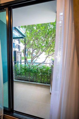 picture Condo for rent Supalai Premier Charoen Nakhon Contact @propertybkk4 - 19/19