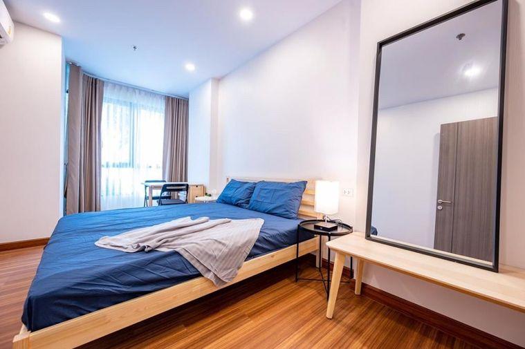 picture Condo for rent Supalai Premier Charoen Nakhon Contact @propertybkk4 - 1/19