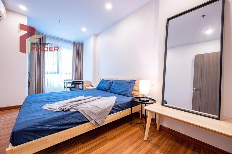 picture Condo for rent Supalai Premier Charoen Nakhon Contact @propertybkk4 - 1/19