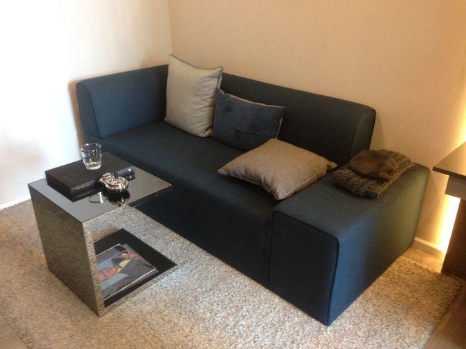 picture P-102532 🏢Condo for for sell The Room Sukhumvit 69 fully furnished. - 1/8