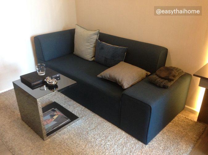 picture P-102532 ðĒCondo for for sell The Room Sukhumvit 69 fully furnished. - 1/8