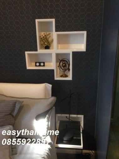 picture P-102532 🏢Condo for for sell The Room Sukhumvit 69 fully furnished. - 8/8