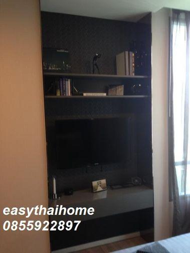 picture P-102532 🏢Condo for for sell The Room Sukhumvit 69 fully furnished. - 6/8