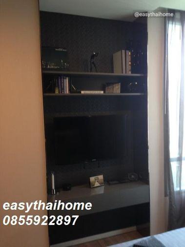 picture P-102532 ðĒCondo for for sell The Room Sukhumvit 69 fully furnished. - 6/8