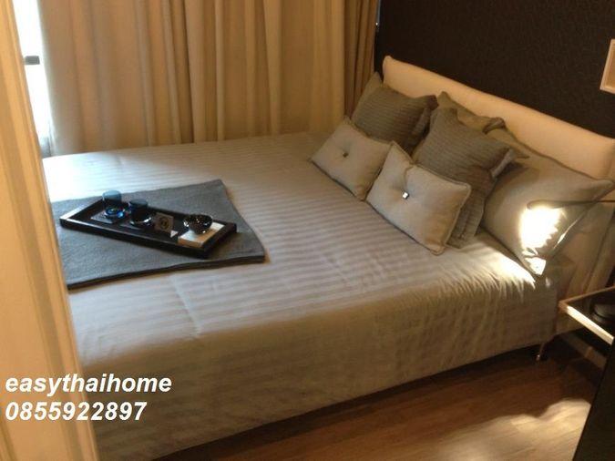picture P-102532 🏢Condo for for sell The Room Sukhumvit 69 fully furnished. - 2/8