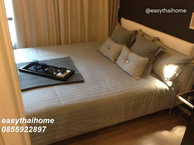 picture P-102532 ðĒCondo for for sell The Room Sukhumvit 69 fully furnished. - 2/8