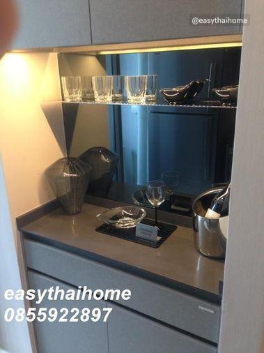 picture P-102532 ðĒCondo for for sell The Room Sukhumvit 69 fully furnished. - 5/8
