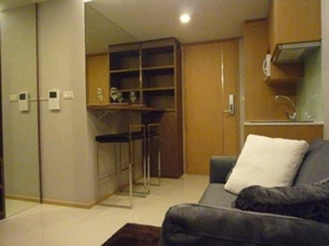picture Socio Ruamruedee. 1bed 32sqm. Line id: @pfagent - 4/8
