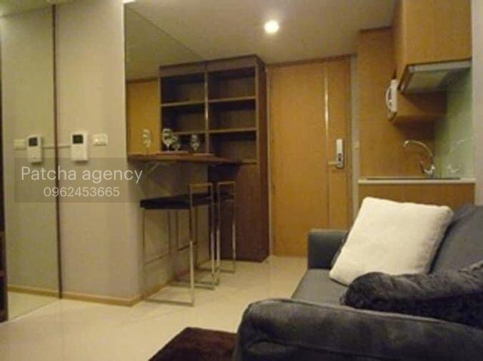 picture Socio Ruamruedee. 1bed 32sqm. Line id: @pfagent - 4/8