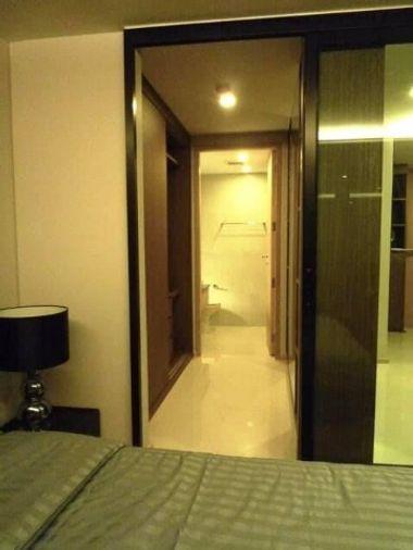 picture Socio Ruamruedee. 1bed 32sqm. Line id: @pfagent - 7/8