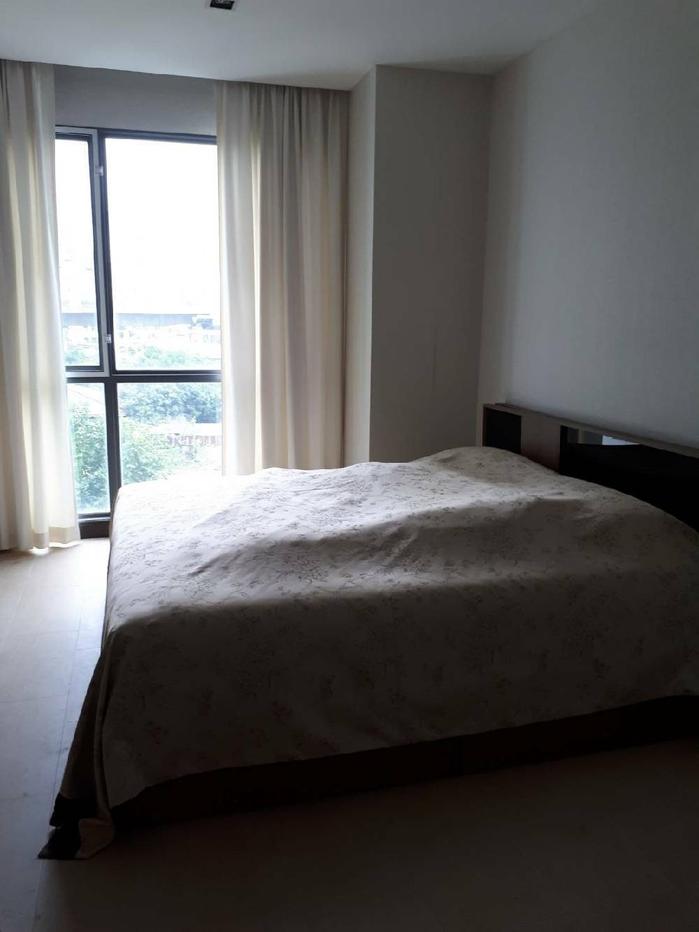 รูป P-102376 ต้องการขายคอนโด เดอะ รูม สุขุมวิท 62 Phra Khanong Tai, Phra Khanong, Bangkok Line Id: @easythaihome 085-592-2897 - รูปที่ 1/6