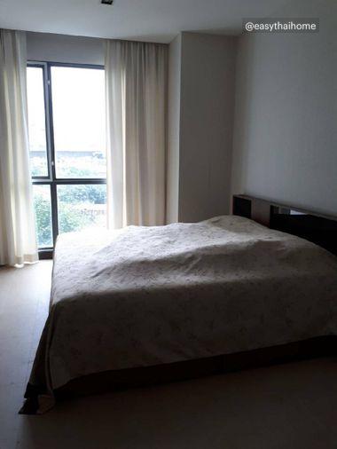 picture P-102376 ðĒCondo for for sell The Room Sukhumvit 62 fully furnished. - 1/6