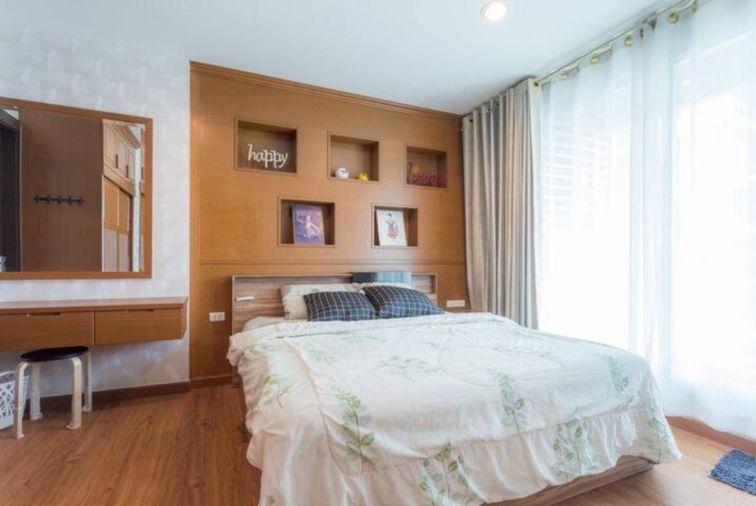 picture P-115567 Condo for sell Rhythm Ratchada1 fully furnished. - 1/7