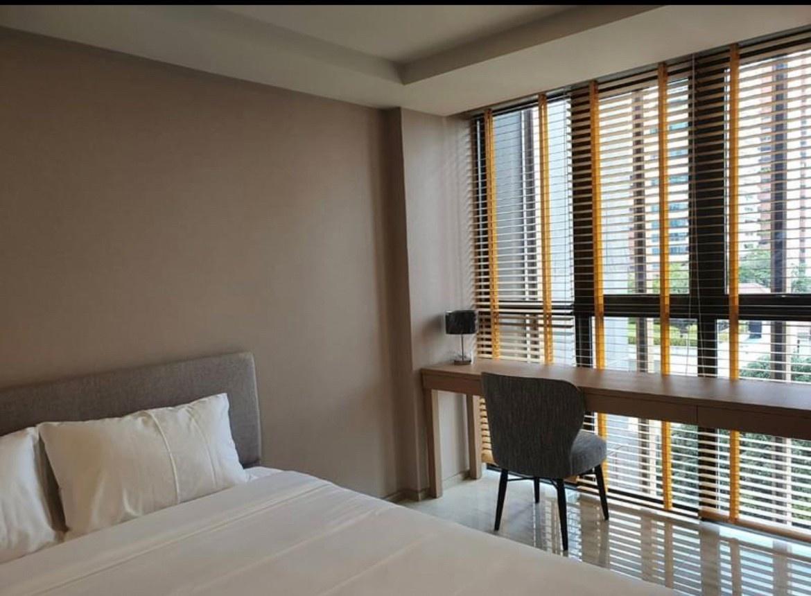 picture for rent Walden Asoke. 1bed 35sqm. Line id: @pfagent - 4/4