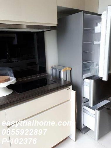 picture P-102376 🏢Condo for for sell The Room Sukhumvit 62 fully furnished. - 2/6