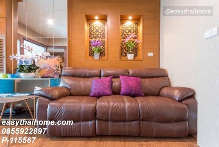 picture P-115567 Condo for sell Rhythm Ratchada1 fully furnished. - 2/7