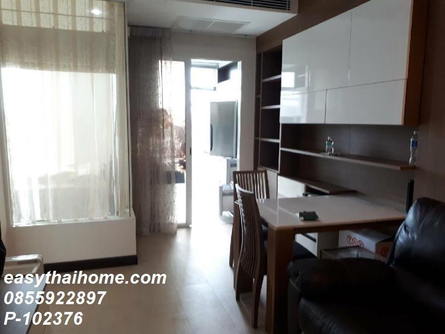 รูป P-102376 ต้องการขายคอนโด เดอะ รูม สุขุมวิท 62 Phra Khanong Tai, Phra Khanong, Bangkok Line Id: @easythaihome 085-592-2897 - รูปที่ 4/6