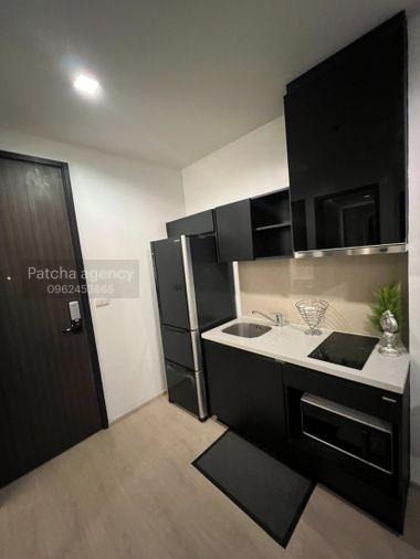 รูป ว่างพร้อมอยู่! Rhythm Sukhumvit44/1. 1นอน 35ตร.ม. Line id: @pfagent - รูปที่ 4/10