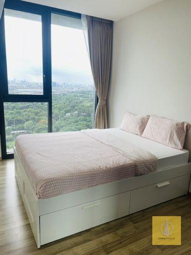 picture G 7040💛 中国客户,请加微信。(在联系方式的旁边) For rent The Line Jatujak-Mochit Line❤️💜@condopremium💜❤️Ready to move in ⬛🟨 📞 065 695 3645🟨⬛ - 2/11
