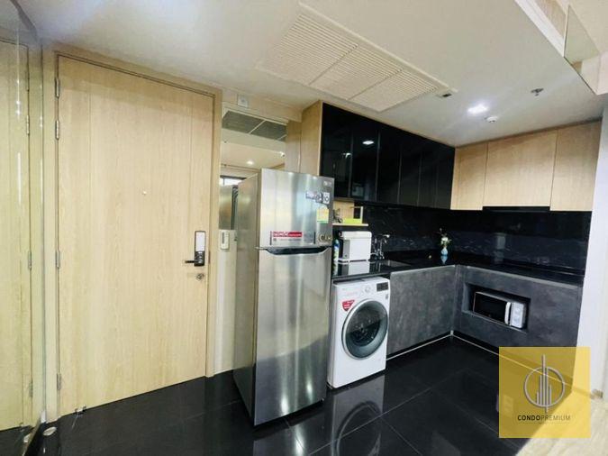 picture G 7040💛 中国客户,请加微信。(在联系方式的旁边) For rent The Line Jatujak-Mochit Line❤️💜@condopremium💜❤️Ready to move in ⬛🟨 📞 065 695 3645🟨⬛ - 7/11