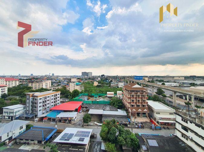 รูป ให้เช่าคอนโด ศุภาลัย เวอเรนด้า สุขุมวิท 117 ห้องใหญ่ 44 ตรม. แต่งสวยสไตล์มินิมอล - รูปที่ 14/15