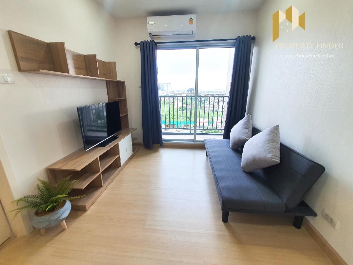 picture Condo for rent Supalai Veranda Sukhumvit 117 Contact @pfbkk - 1/15