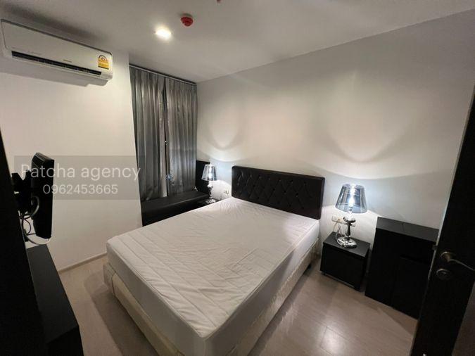รูป ว่างพร้อมอยู่! Rhythm Sukhumvit44/1. 1นอน 35ตร.ม. Line id: @pfagent - รูปที่ 6/10