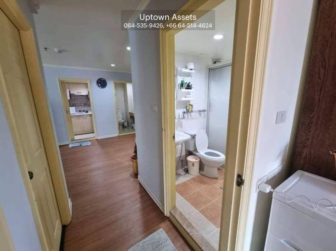 picture FOR Sale Lumpini Ville Phahon-Suthisan Unit 23/41 - 7/8