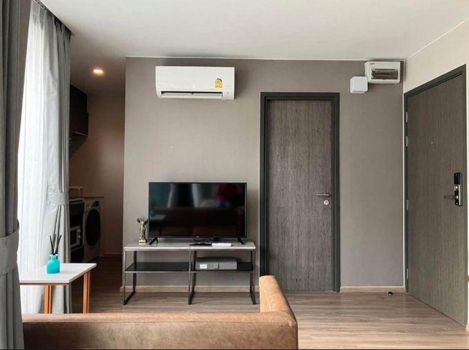 รูป T1354 คอนโดให้เช่า The Teak Sukhumvit 39 (เดอะ ทีค สุขุมวิท 39) ห้องสวย เฟอร์ครบ ราคาพิเศษ - รูปที่ 3/6