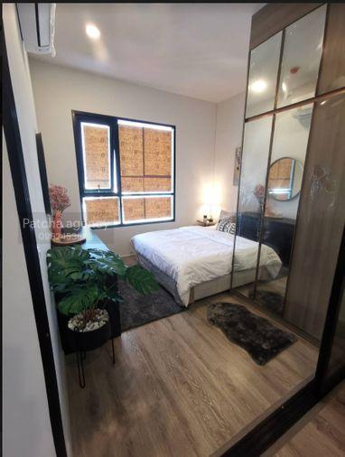 picture Knightsbridge prime . 1bed 33q.m. Line id: @pfagent - 3/6
